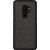 MAN&WOOD SmartPhone case Galaxy S9 Plus carbalho black