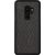 MAN&WOOD SmartPhone case Galaxy S9 Plus carbalho black