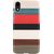 MAN&WOOD SmartPhone case iPhone XR corallina white