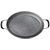 Pensofal Invictum Professional Oval Frypan 36cm (2 handles w/glass) 5520