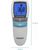 Homedics TE-200-EEU No Touch Infrared Thermometer