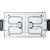 Gastroback 42523 Design Table Grill Advanced Pro BBQ