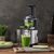 Gastroback 40145 Slow Juicer Advanced Vital