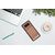 MAN&WOOD SmartPhone case Galaxy Note 8 cappuccino black