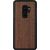 MAN&WOOD SmartPhone case Galaxy S9 Plus koala black