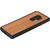 MAN&WOOD SmartPhone case Galaxy S9 Plus cappuccino black