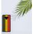 MAN&WOOD SmartPhone case Galaxy Note 9 reggae black