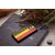 MAN&WOOD SmartPhone case Galaxy Note 9 reggae black