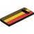 MAN&WOOD SmartPhone case Galaxy S10 Plus reggae black