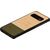 MAN&WOOD SmartPhone case Galaxy S10 bamboo forest black