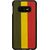 MAN&WOOD SmartPhone case Galaxy S10e reggae black