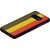 MAN&WOOD SmartPhone case Galaxy S10e reggae black