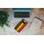 MAN&WOOD SmartPhone case Galaxy S10e reggae black