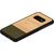 MAN&WOOD SmartPhone case Galaxy S10e bamboo forest black