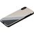 MAN&WOOD SmartPhone case iPhone X/XS gray suit black