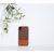 MAN&WOOD SmartPhone case iPhone X/XS browny check black