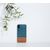 MAN&WOOD SmartPhone case iPhone X/XS denim black
