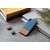 MAN&WOOD SmartPhone case iPhone X/XS denim black