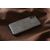 MAN&WOOD SmartPhone case iPhone X/XS carbalho black