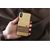 MAN&WOOD SmartPhone case iPhone X/XS terra black