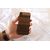 MAN&WOOD SmartPhone case iPhone X/XS fango black