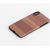 MAN&WOOD SmartPhone case iPhone X/XS strato black