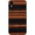 MAN&WOOD SmartPhone case iPhone XR ebony black