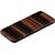 MAN&WOOD SmartPhone case iPhone XR ebony black