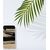 MAN&WOOD SmartPhone case iPhone XR white ebony white