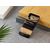 MAN&WOOD SmartPhone case iPhone XR white ebony black