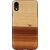 MAN&WOOD SmartPhone case iPhone XR mustang black