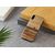 MAN&WOOD SmartPhone case iPhone XR terra black