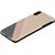 MAN&WOOD SmartPhone case iPhone XS Max pink suit black