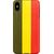 MAN&WOOD SmartPhone case iPhone XS Max reggae black