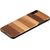 MAN&WOOD SmartPhone case iPhone XS Max sabbia black