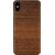 MAN&WOOD SmartPhone case iPhone XS Max koala black