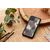 MAN&WOOD SmartPhone case iPhone 11 Pro camouflage black