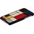 MAN&WOOD SmartPhone case iPhone 11 Pro mondrian wood black