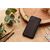 MAN&WOOD SmartPhone case iPhone 11 Pro ebony black