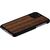 MAN&WOOD SmartPhone case iPhone 11 Pro koala black