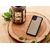 MAN&WOOD SmartPhone case iPhone 11 armor black