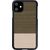 MAN&WOOD SmartPhone case iPhone 11 einstein black