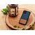 MAN&WOOD SmartPhone case iPhone 11 denim black