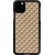 MAN&WOOD SmartPhone case iPhone 11 Pro Max armor black