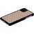 MAN&WOOD SmartPhone case iPhone 11 Pro Max armor black