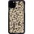 MAN&WOOD SmartPhone case iPhone 11 Pro Max mono triangle black