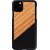 MAN&WOOD SmartPhone case iPhone 11 Pro Max western black