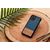 MAN&WOOD SmartPhone case iPhone 11 Pro Max denim black