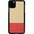 MAN&WOOD SmartPhone case iPhone 11 Pro Max miss match black