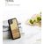 MAN&WOOD SmartPhone case iPhone 11 Pro Max terra black